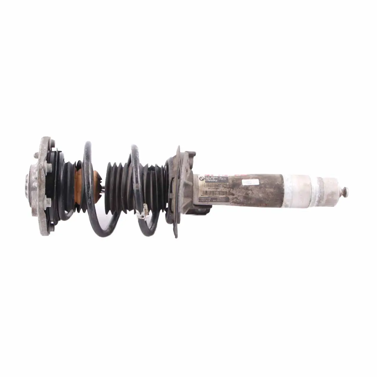 BMW F87 M2 Spring Strut Front Right O/S Suspension Shock Absorber 2289536