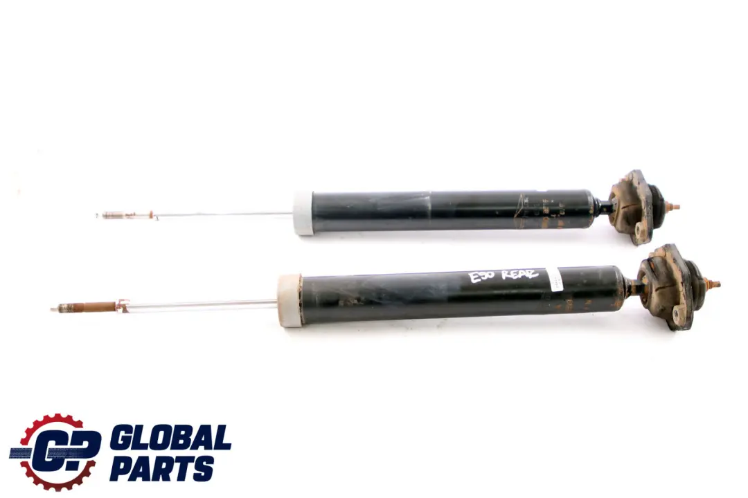 BMW X3 Series E83 Anschler Rear Suspension Shock Absorber Spring Strut 229010