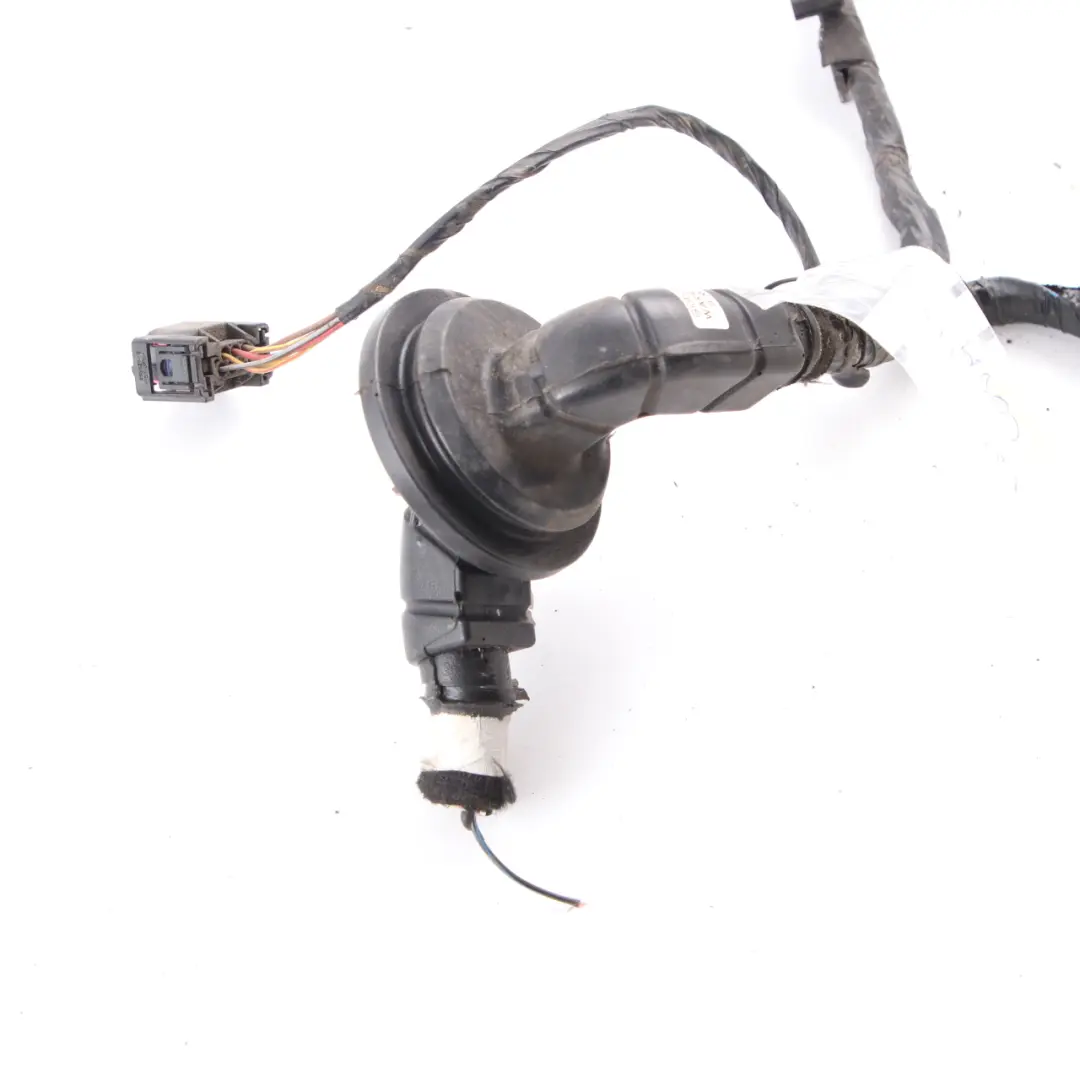 BMW F30 F33 Rear PDC Sensors Wiring Loom Cable 2295873