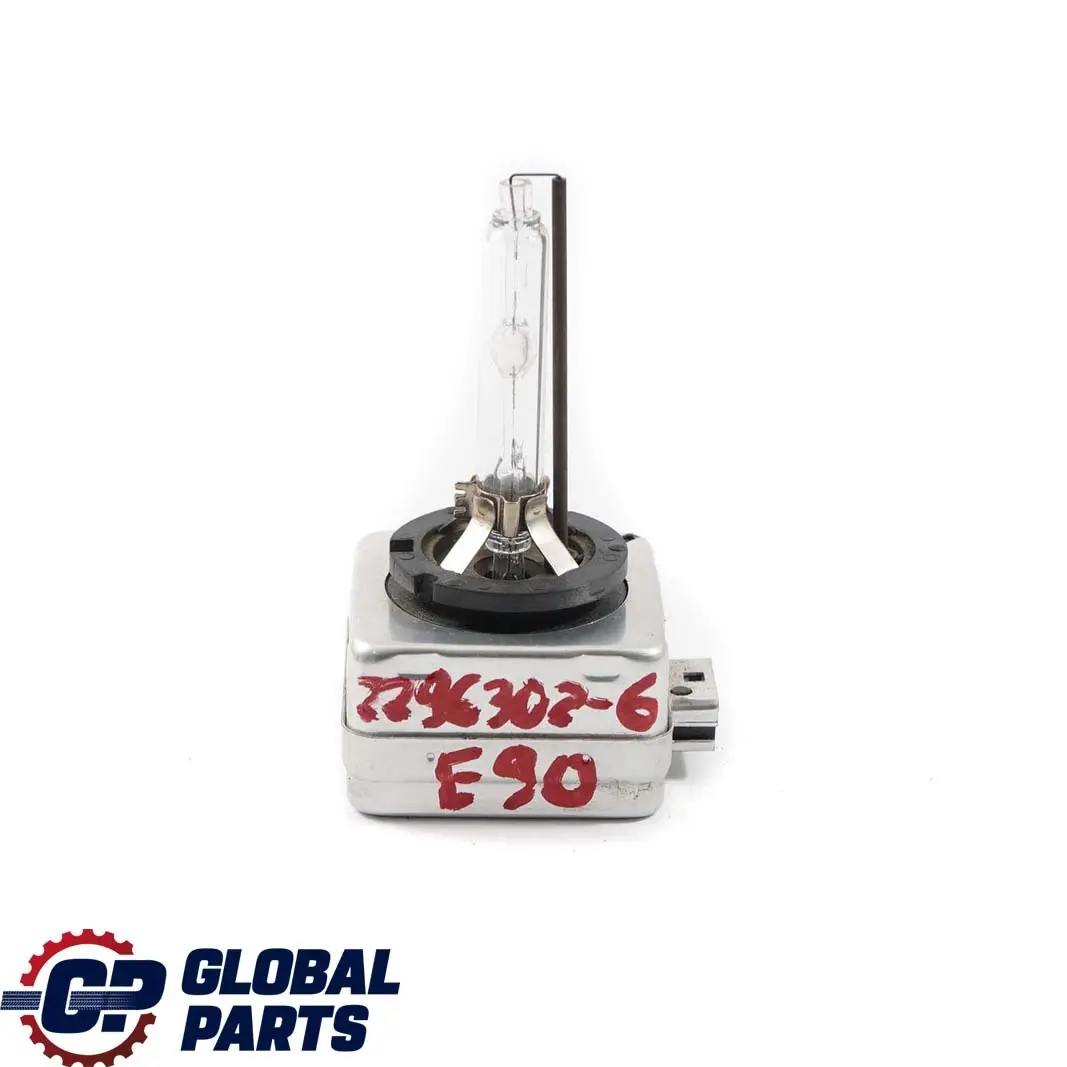 BMW 1 3 5 Series E60 E90 F10 F11 F20 F21 F30 Lucas Bulb Xenon Light D1S 35W