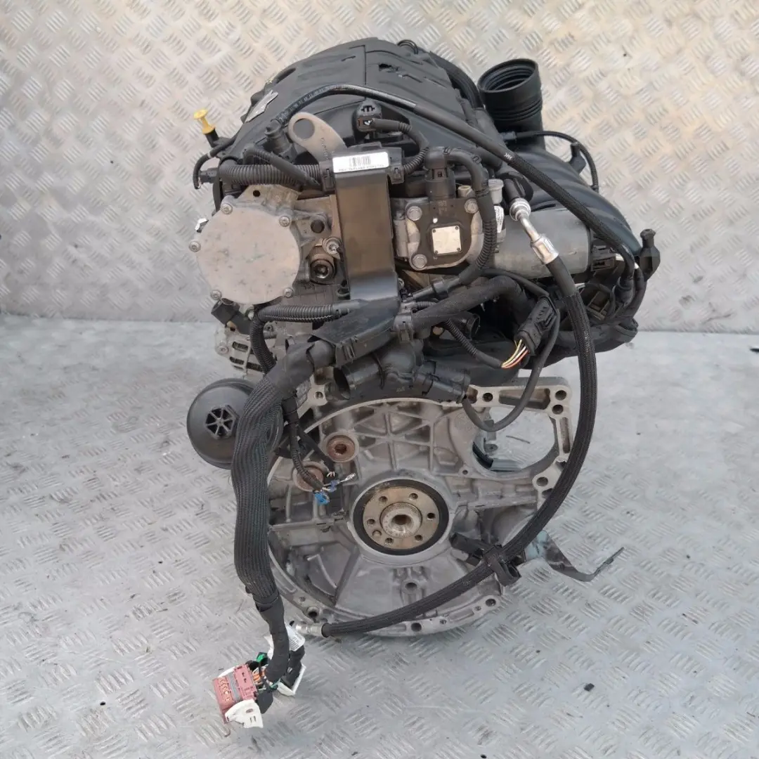 Mini Cooper One R55 R56 R57 LCI R59 R60 R61 N16 Complete Engine N16B16A WARRANTY