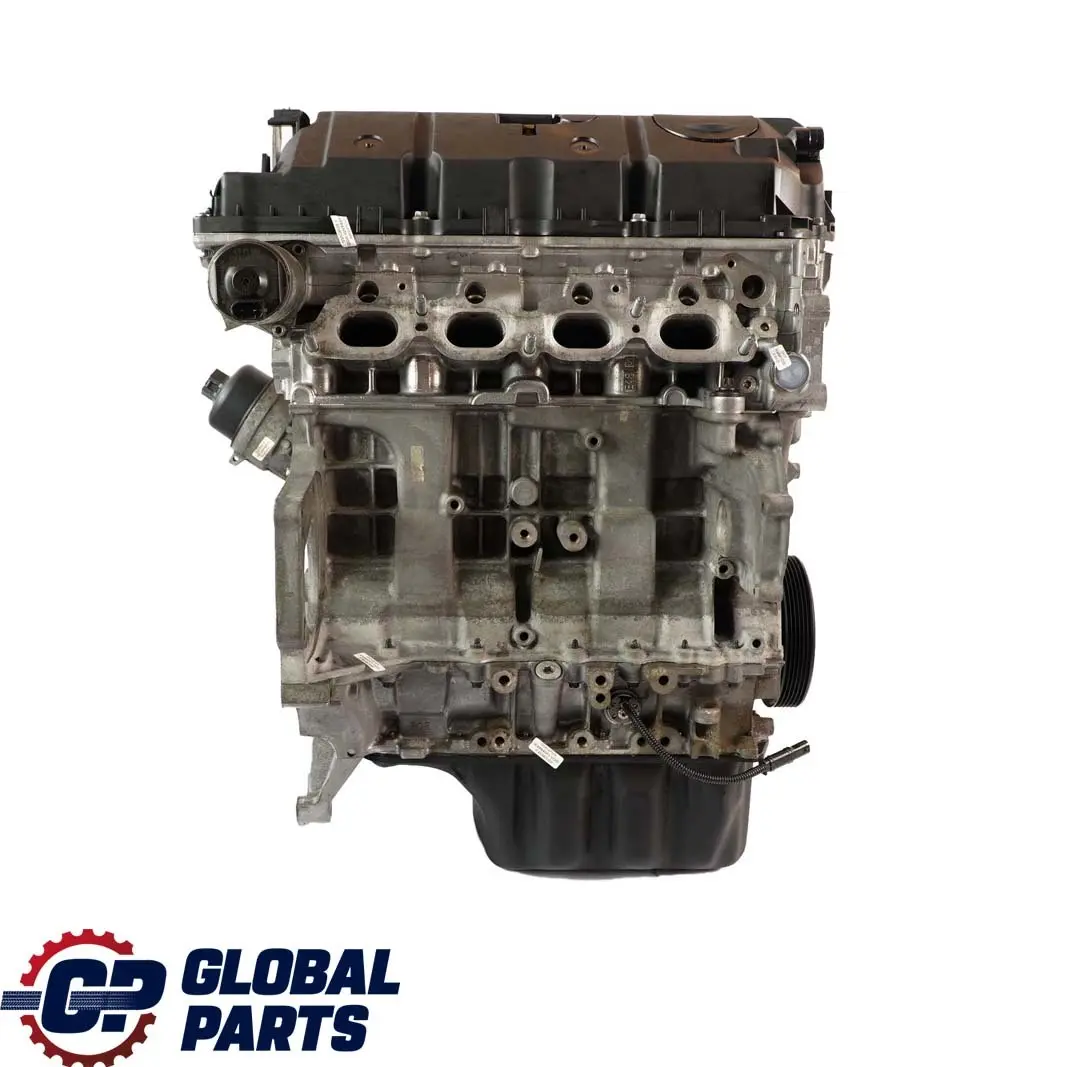 Mini Cooper R56 LCI R60 Bare Engine Petrol N16B16A N16 with 28k miles, WARRANTY