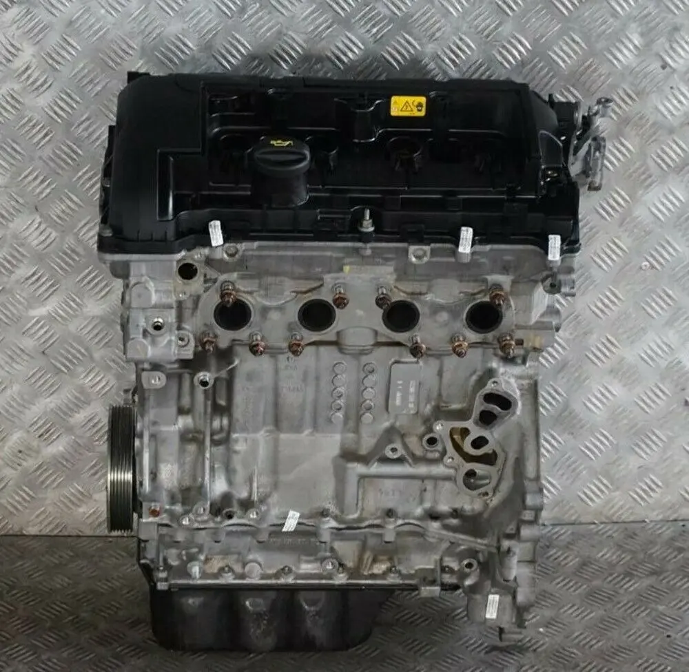 Mini Cooper R56 LCI R60 Bare Engine Petrol N16B16A N16 with 28k miles, WARRANTY