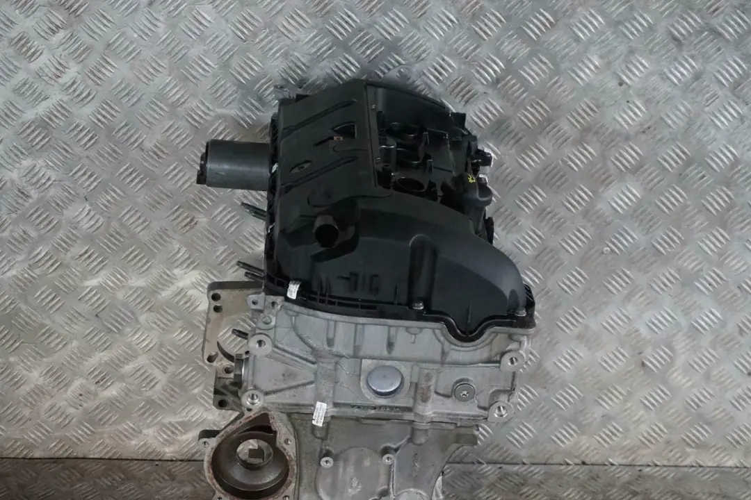 Mini Cooper R56 LCI R60 Bare Engine Petrol N16B16A N16 with 28k miles, WARRANTY