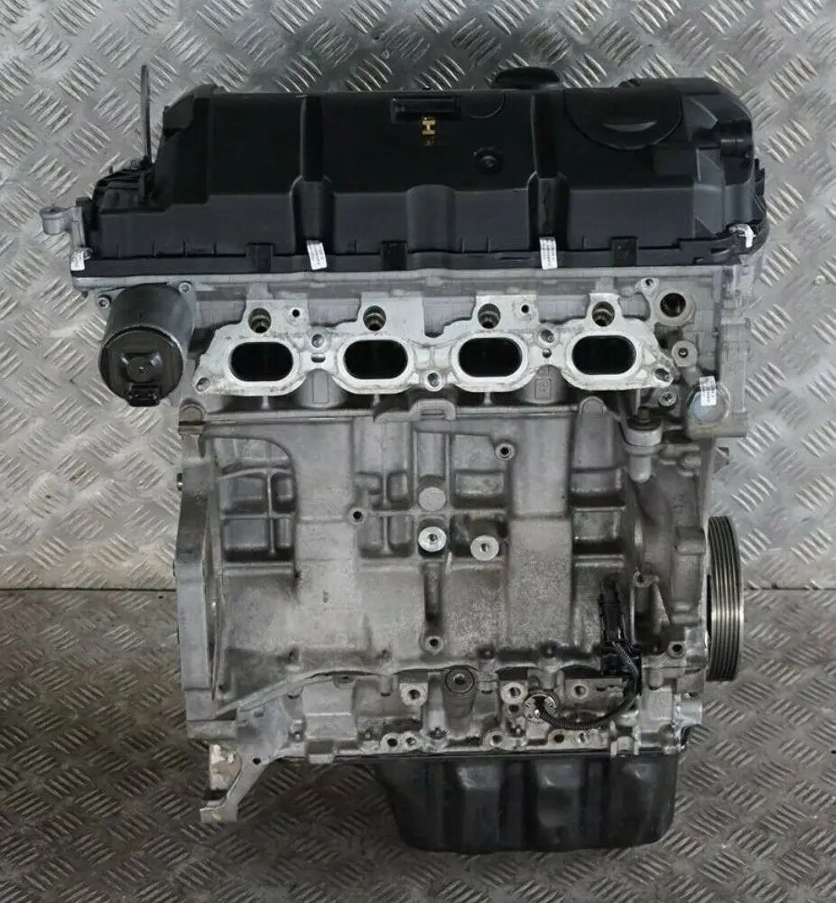 Mini Cooper R56 LCI R60 Bare Engine Petrol N16B16A N16 with 28k miles, WARRANTY