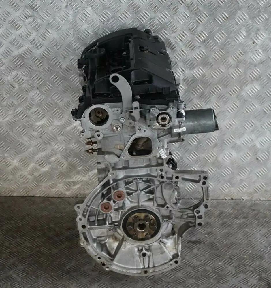 Mini Cooper R56 LCI R60 Bare Engine Petrol N16B16A N16 with 28k miles, WARRANTY