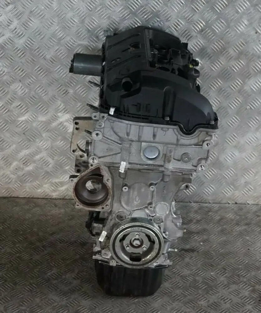 Mini Cooper R56 LCI R60 Bare Engine Petrol N16B16A N16 with 28k miles, WARRANTY