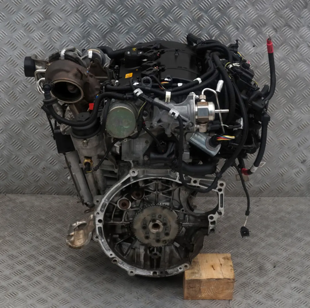 BMW F20 F21 F30 Motor Completo 116i 316i N13 N13B16A Nueva Distribucion GARANTIA