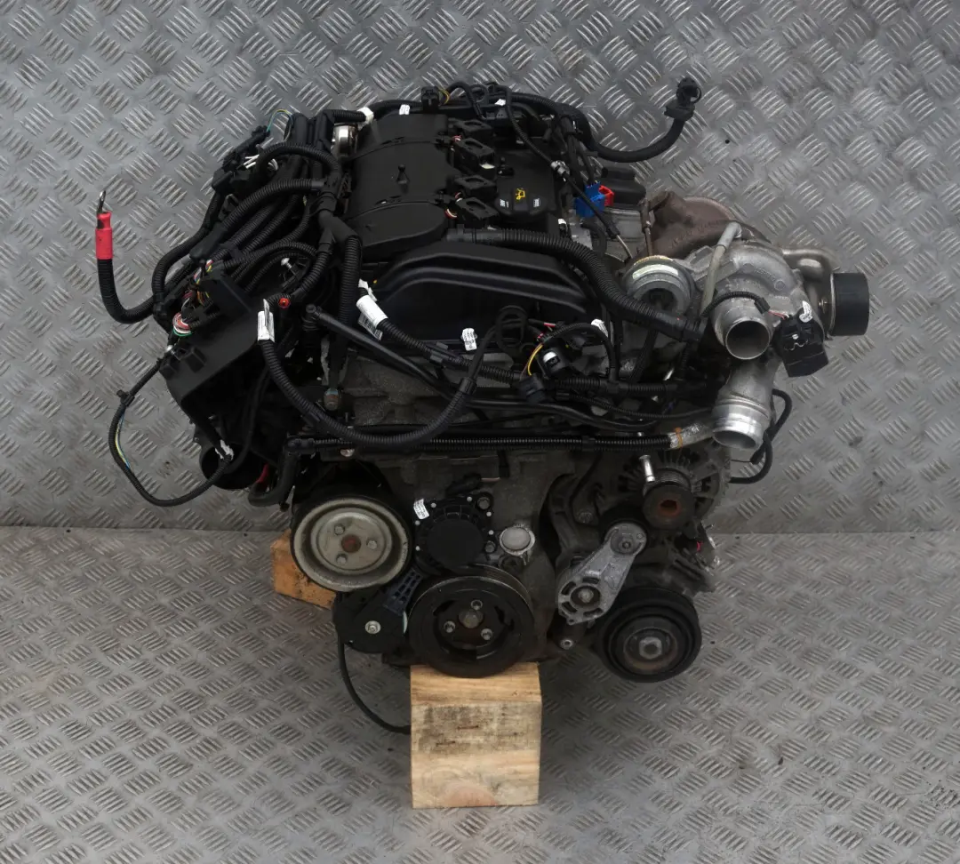 BMW F20 F21 F30 Motor Completo 116i 316i N13 N13B16A Nueva Distribucion GARANTIA