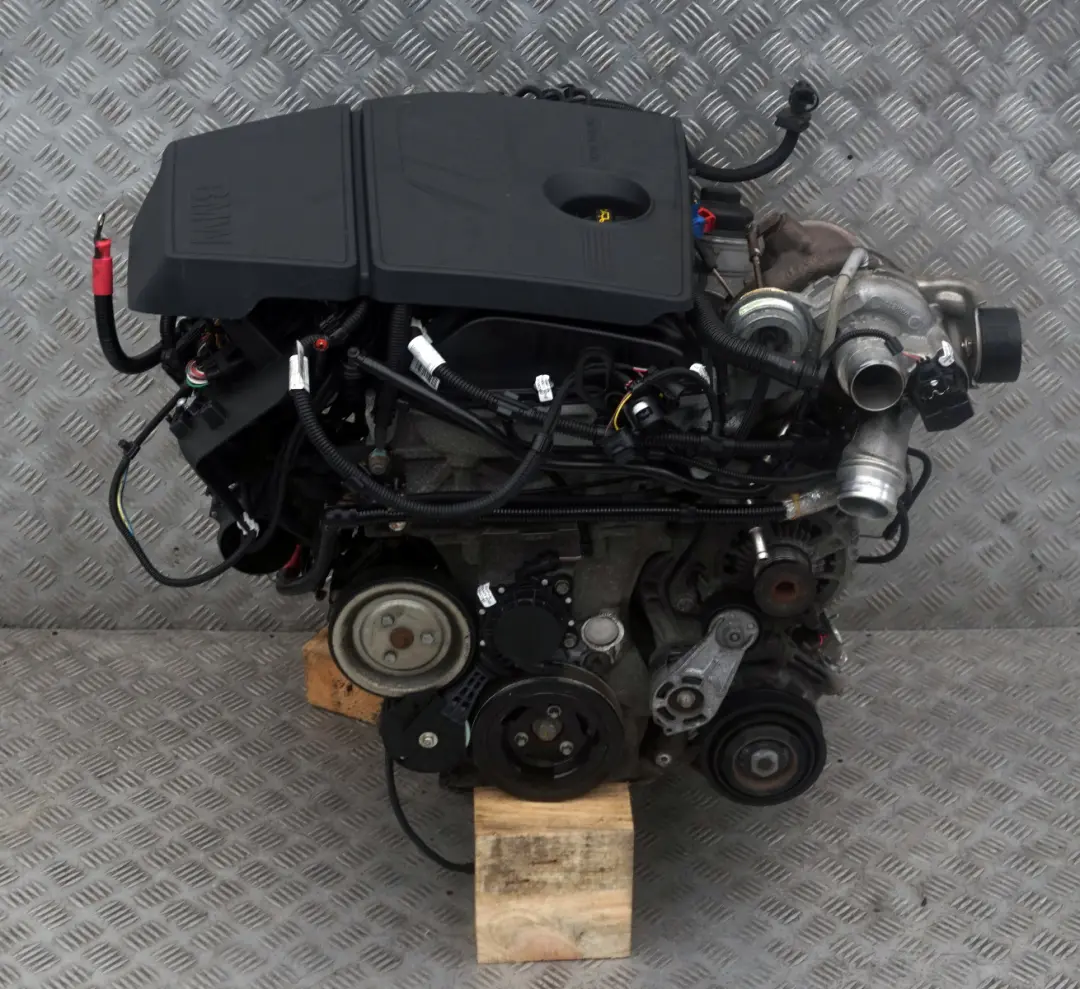 BMW F20 F21 F30 Motor Completo 116i 316i N13 N13B16A Nueva Distribucion GARANTIA