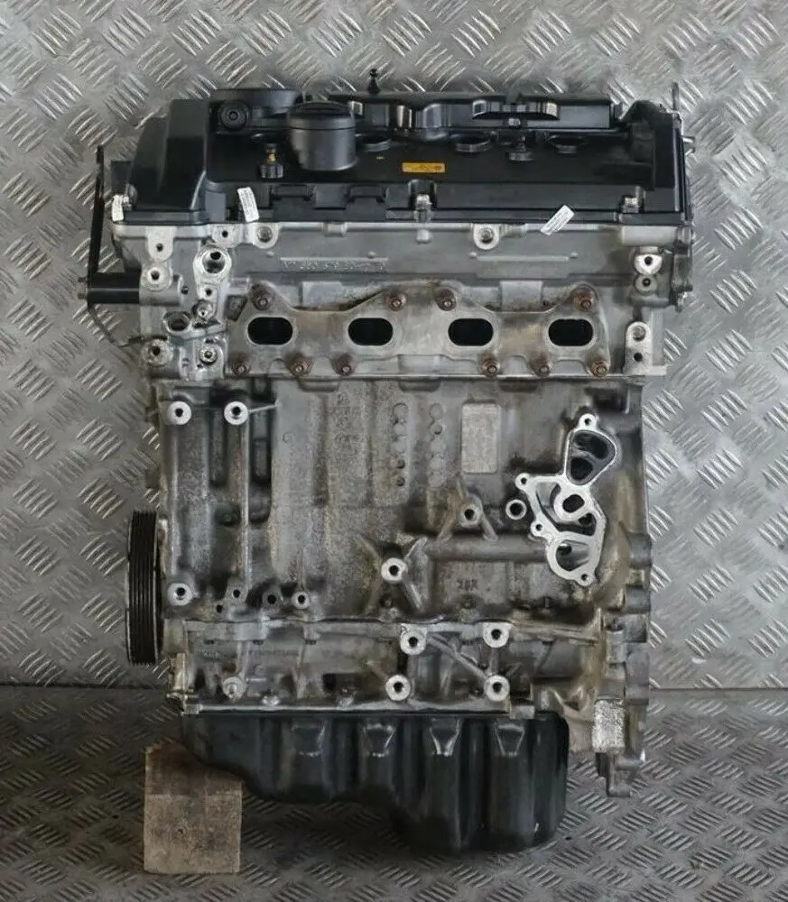 BMW F20 F21 114i 116i N13 Kompletny Silnik N13B16A