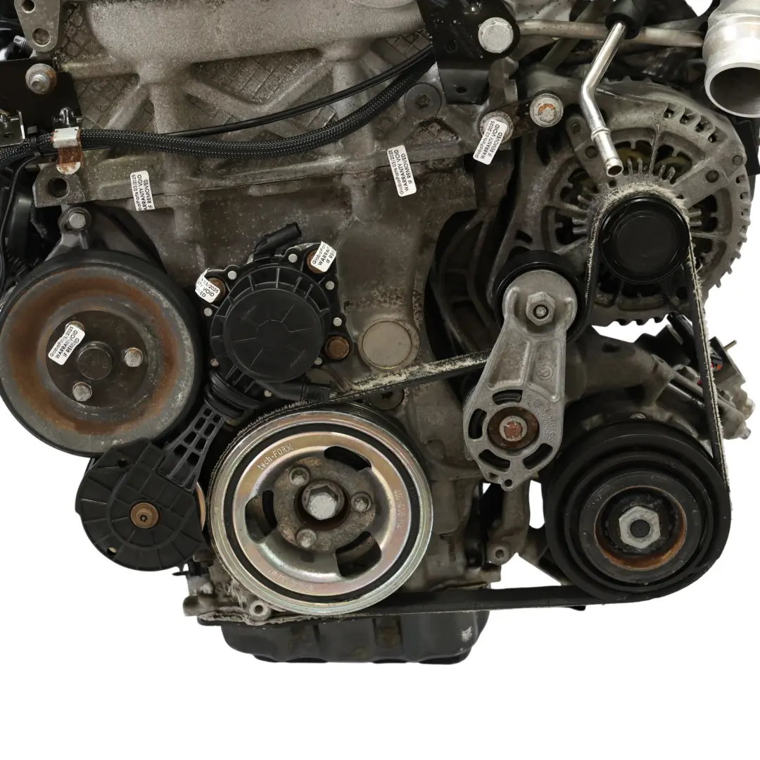 BMW F20 F21 F30 116i 316i N13 Complete Engine N13B16A with 57k miles WARRANTY