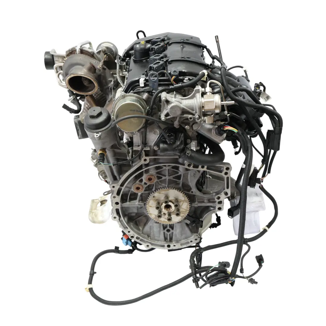 BMW F20 F21 F30 116i 316i N13 Complete Engine N13B16A with 57k miles WARRANTY