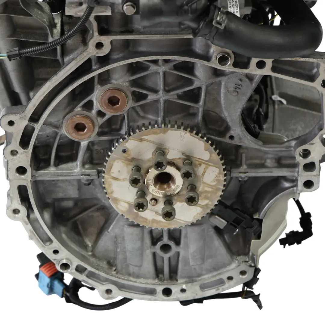 BMW F20 F21 F30 116i 316i N13 Complete Engine N13B16A with 57k miles WARRANTY
