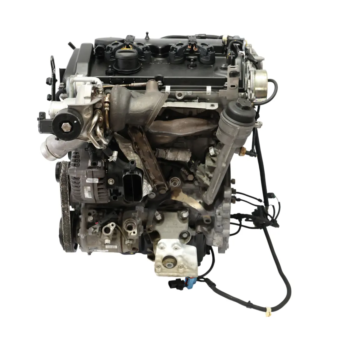 BMW F20 F21 F30 116i 316i N13 Complete Engine N13B16A with 57k miles WARRANTY