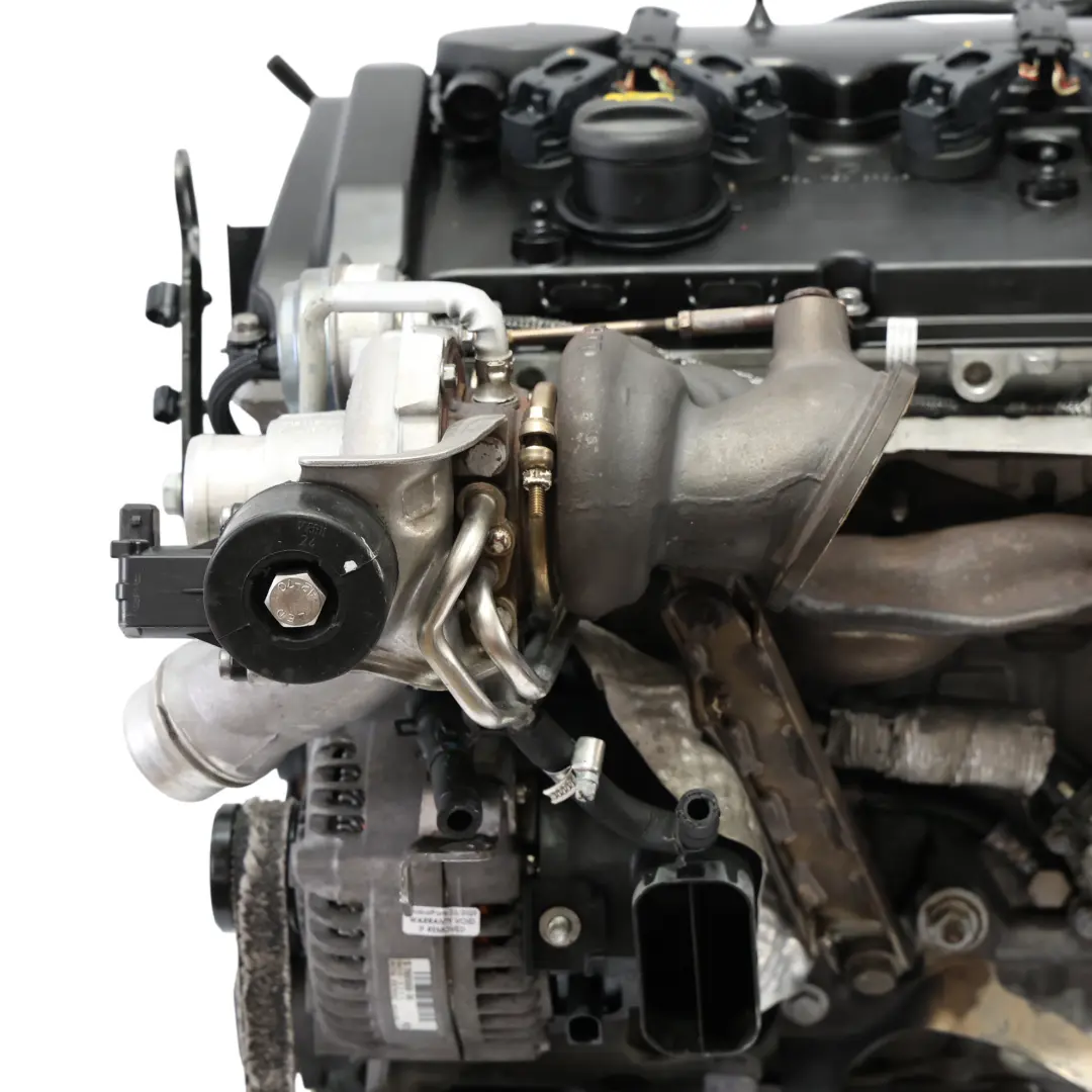 BMW F20 F21 F30 116i 316i N13 Complete Engine N13B16A with 57k miles WARRANTY