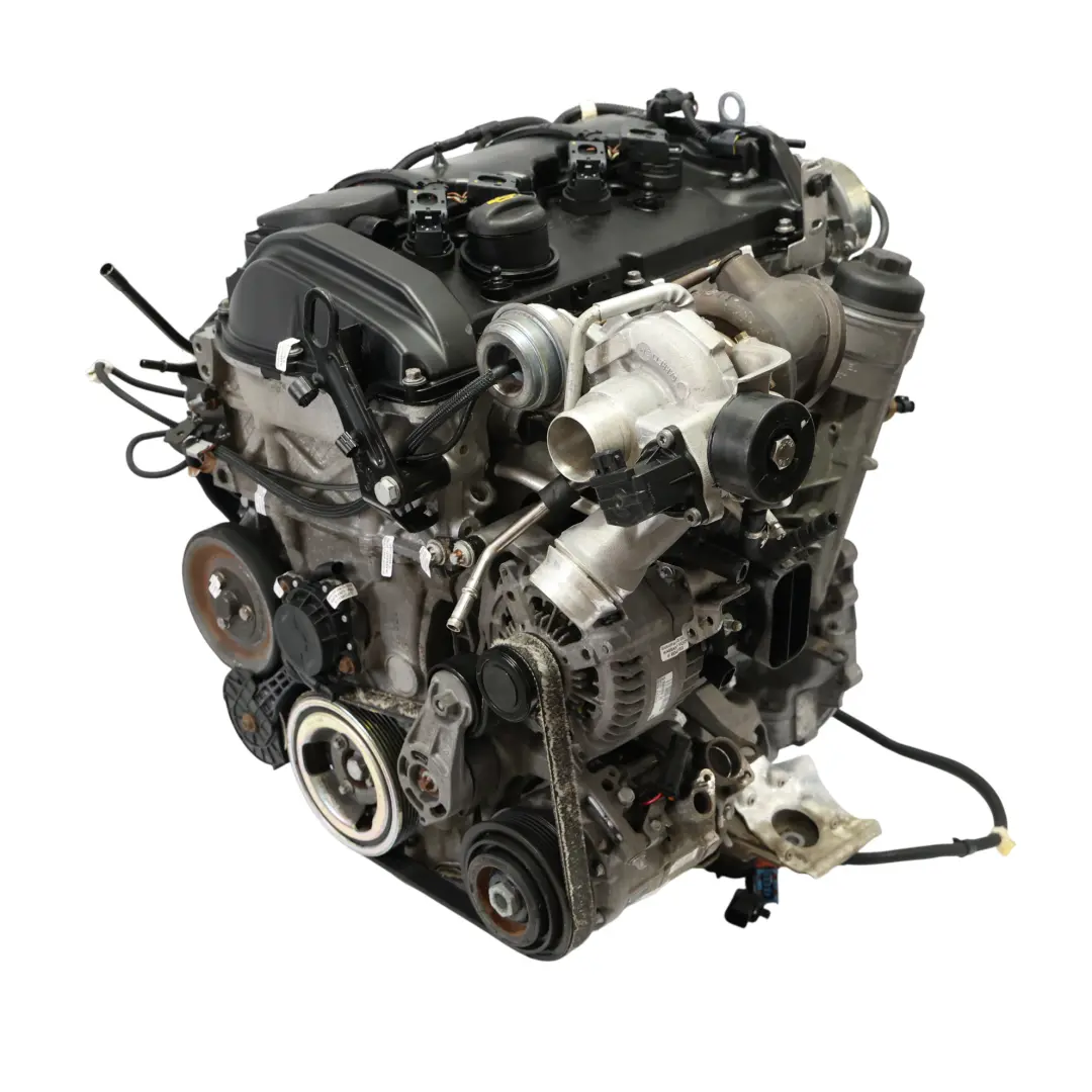 BMW F20 F21 F30 116i 316i N13 Complete Engine N13B16A with 57k miles WARRANTY