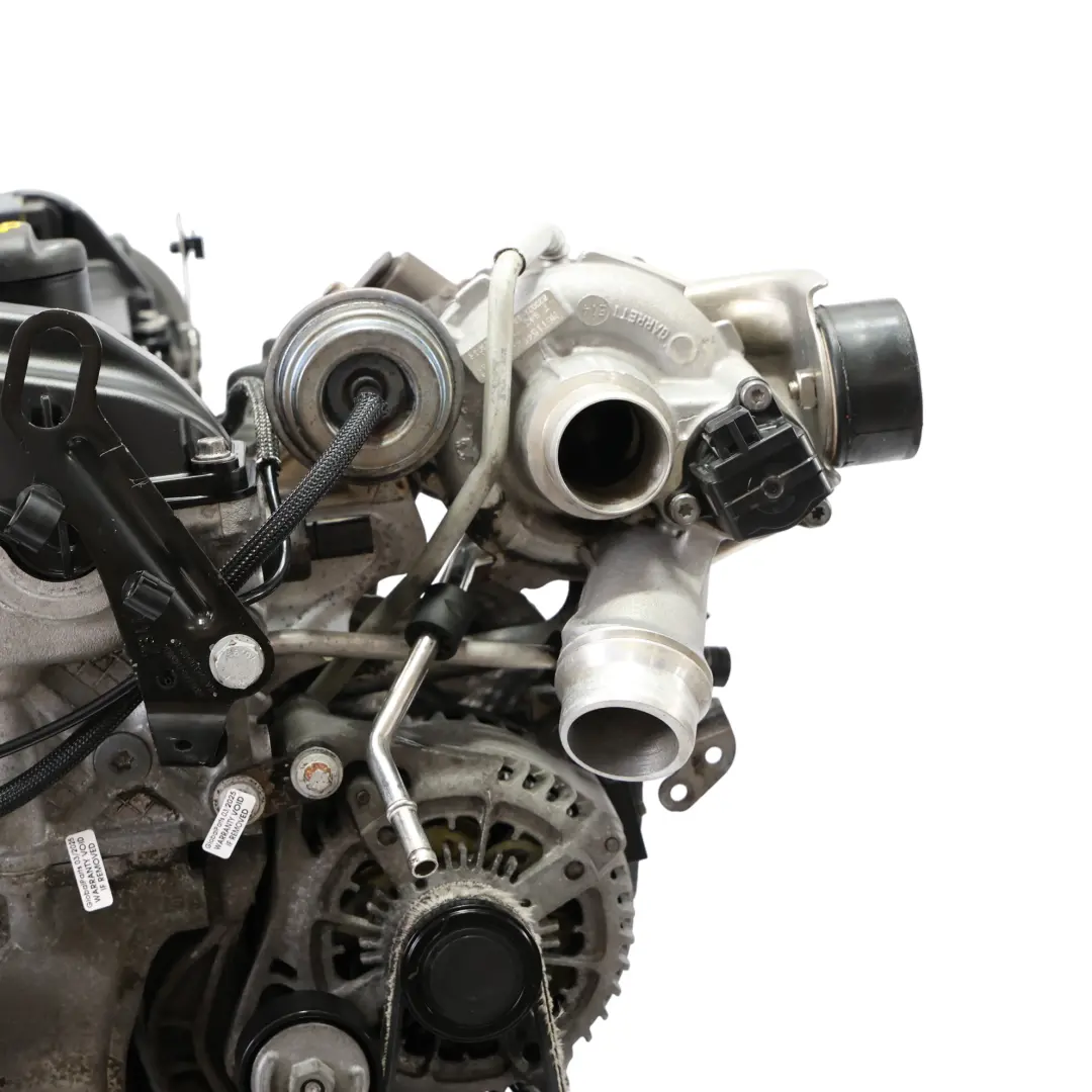 BMW F20 F21 F30 F31 Complete Engine 116i 316i N13 N13B16A New Timing WARRANTY