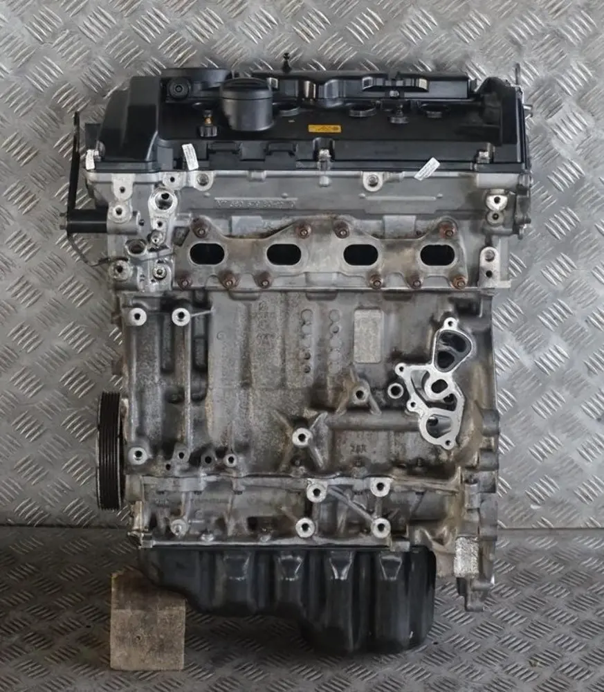 BMW F20 F30 116i 316i Silnik N13B16A Nowy Rozrząd