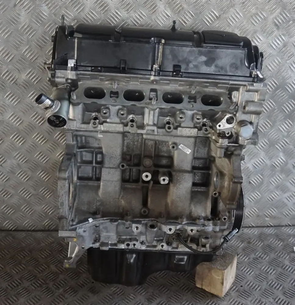 BMW F20 F21 Motor Desnudo 114i 116i 316i N13 N13B16A Nuevo Engaraje Distribucion