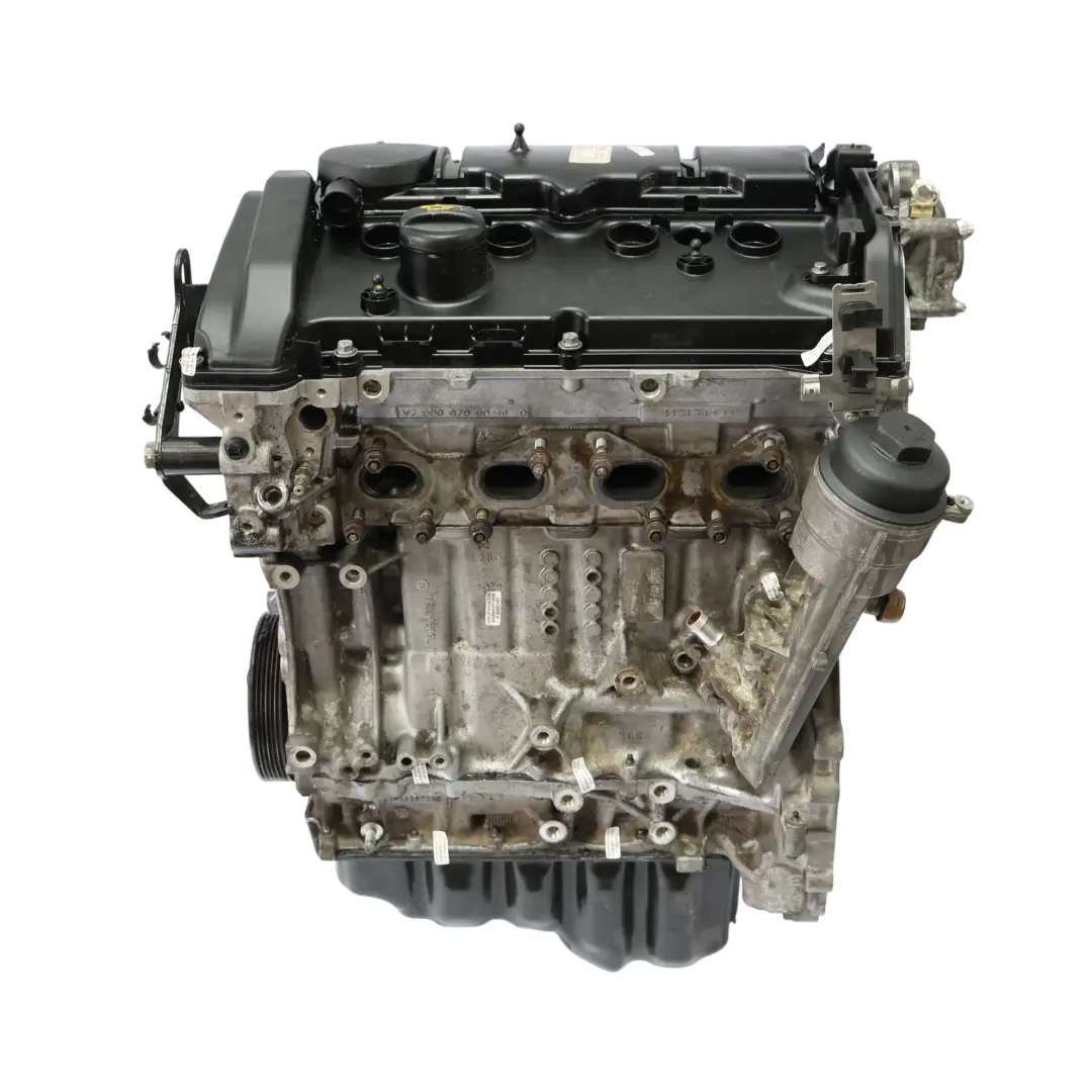 BMW F20 F21 F30 114i 116i 316i Benzina N13 Nudo Motore N13B16A GARANZIA
