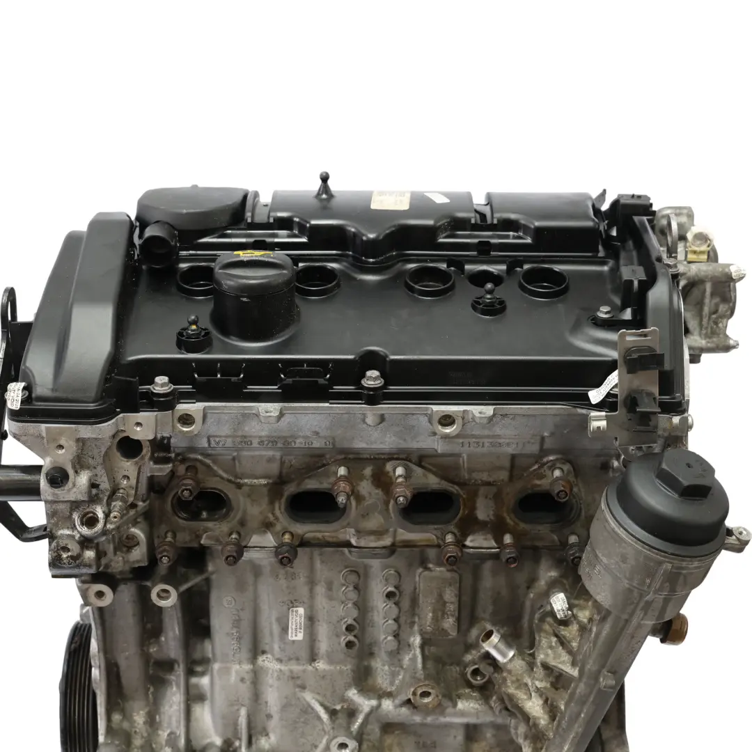 BMW F20 F21 F30 114i 116i 316i Benzina N13 Nudo Motore N13B16A GARANZIA
