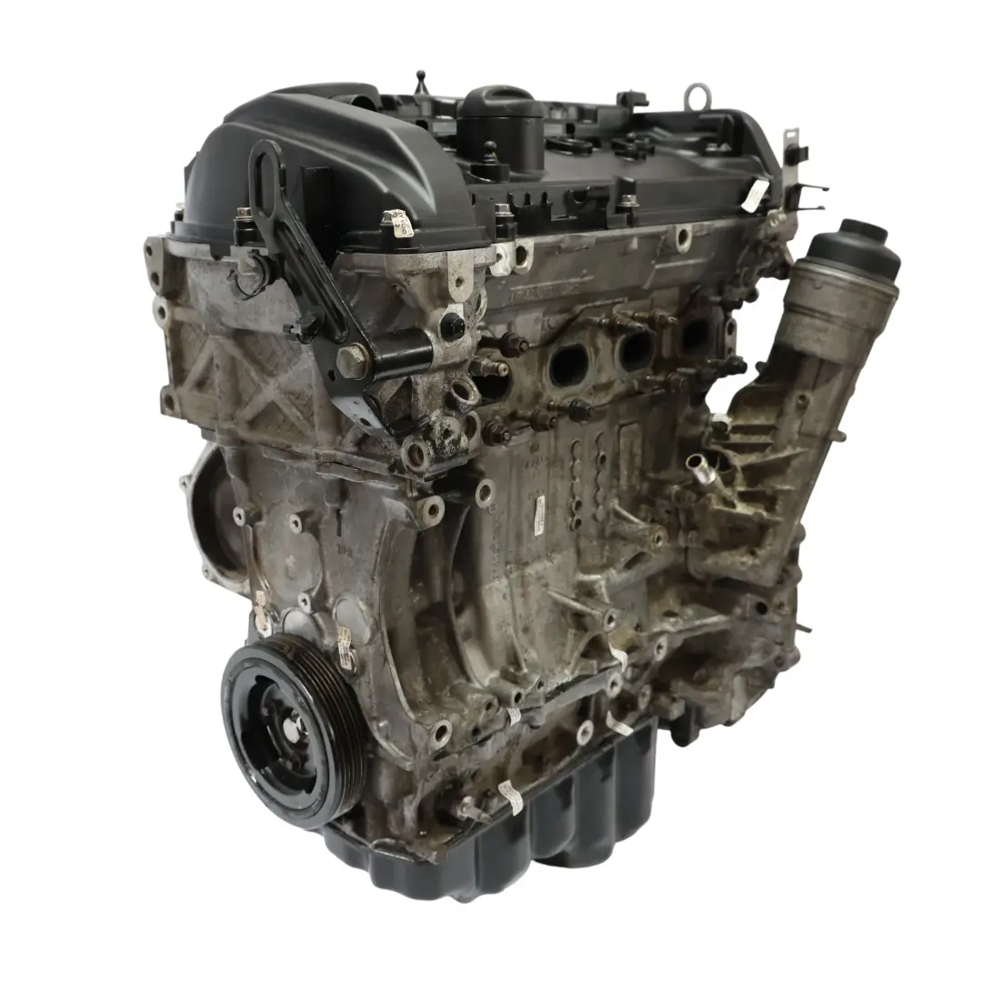 BMW F20 F21 F30 114i 116i 316i Benzina N13 Nudo Motore N13B16A GARANZIA