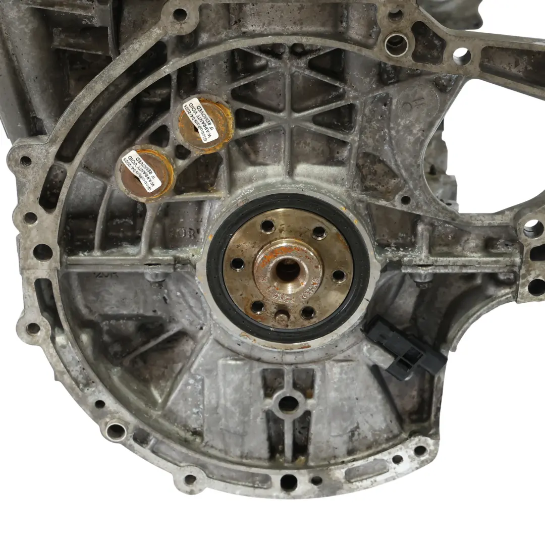 BMW F20 F21 F30 114i 116i 316i Benzina N13 Nudo Motore N13B16A GARANZIA