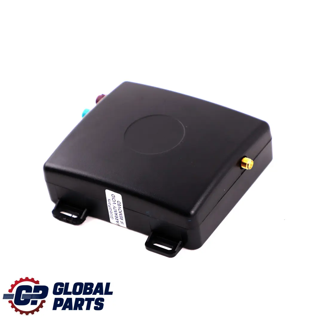 BMW 1 3 E81 E87 E90 Mini R55 R56 DAB Retrofit Radio Tuner Module Unit 2336500