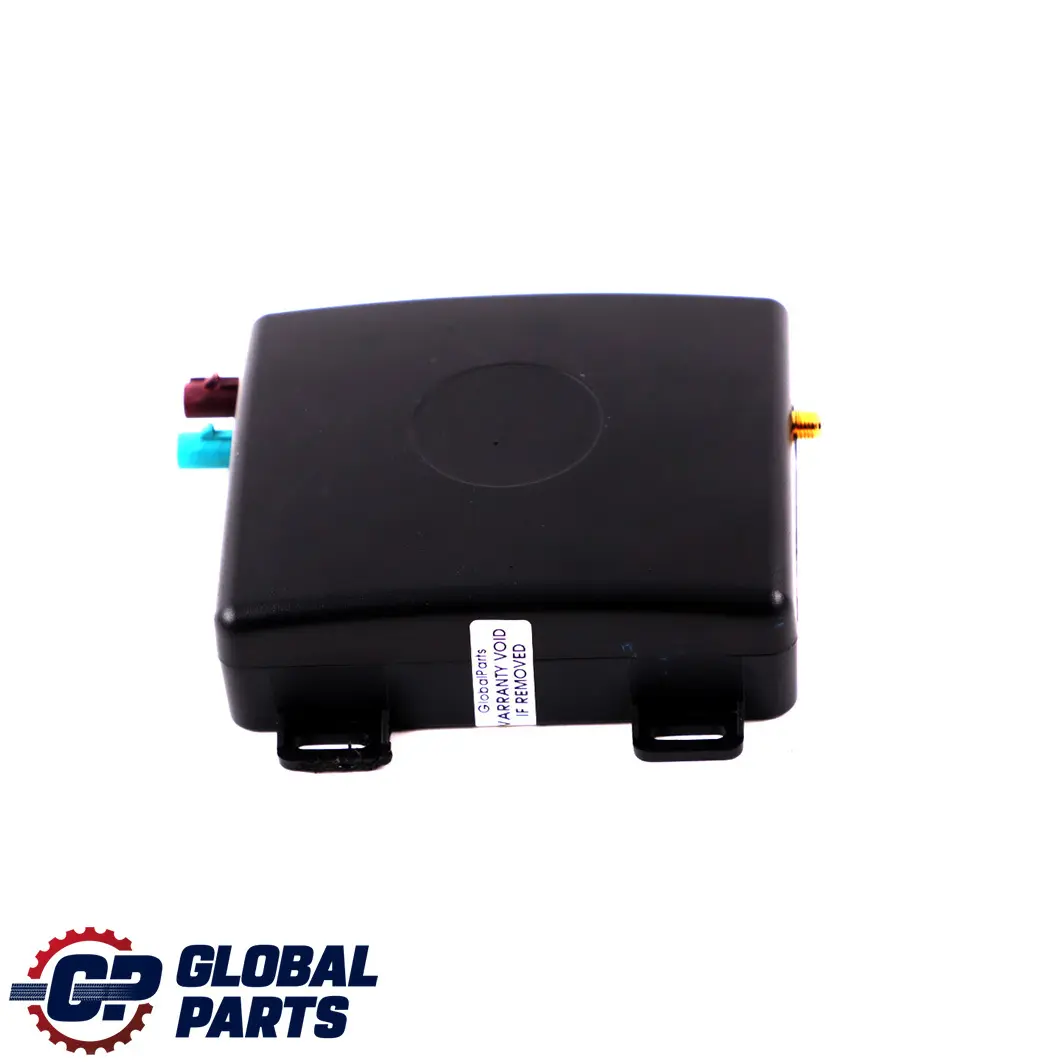 BMW 1 3 E81 E87 E90 Mini R55 R56 DAB Retrofit Radio Tuner Module Unit 2336500