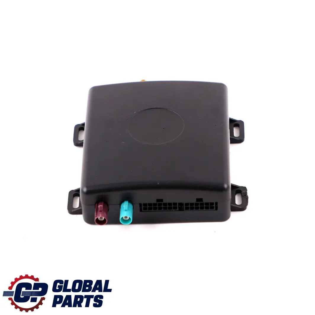 BMW 1 3 E81 E87 E90 Mini R55 R56 DAB Retrofit Radio Tuner Module Unit 2336500