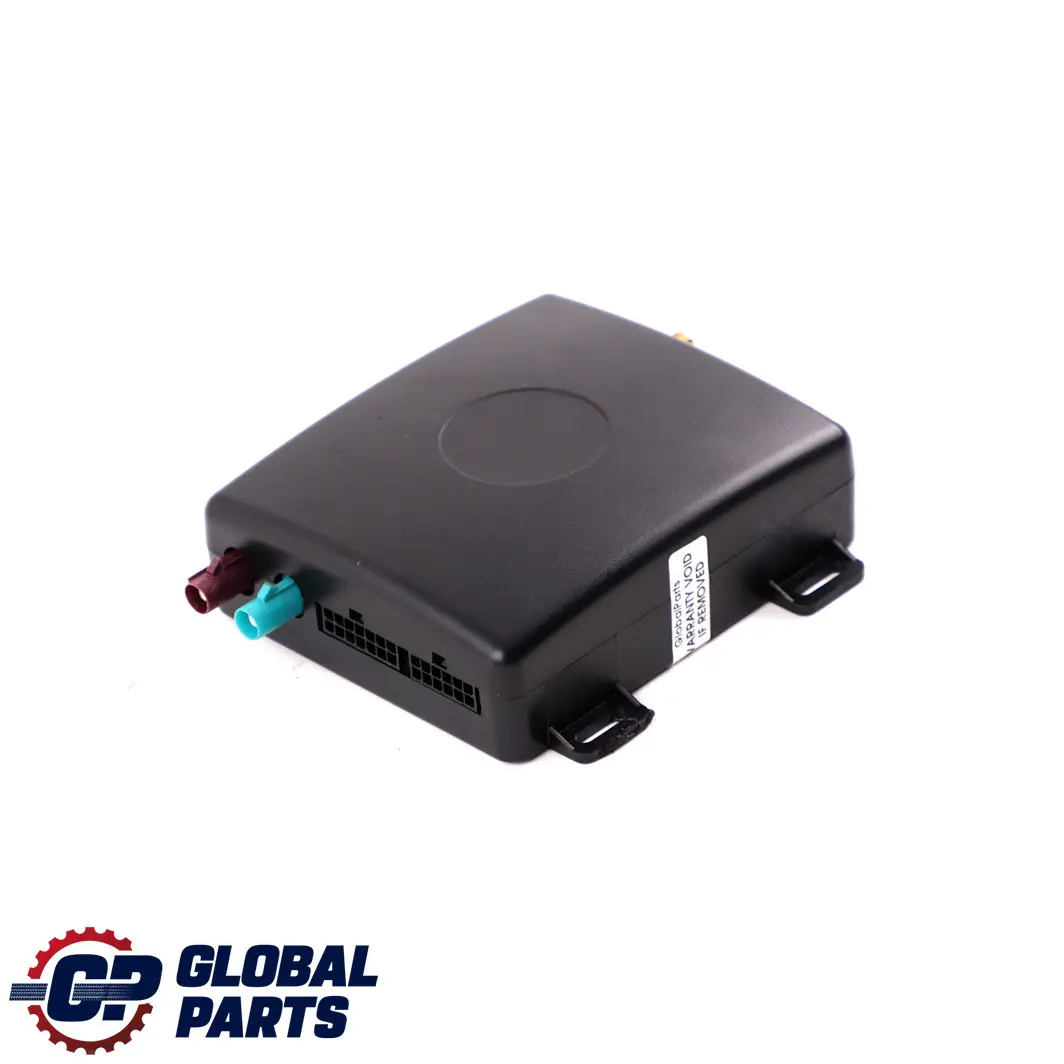 BMW 1 3 E81 E87 E90 Mini R55 R56 DAB Retrofit Radio Tuner Module Unit 2336500