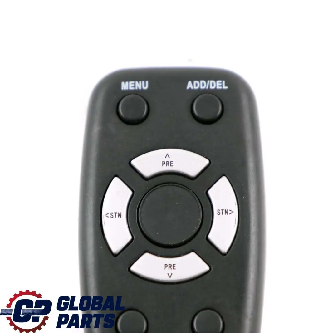 BMW 1 3 E87 E90 Mini R55 R56 DAB Retrofit Digital Radio Tuner Remote Control