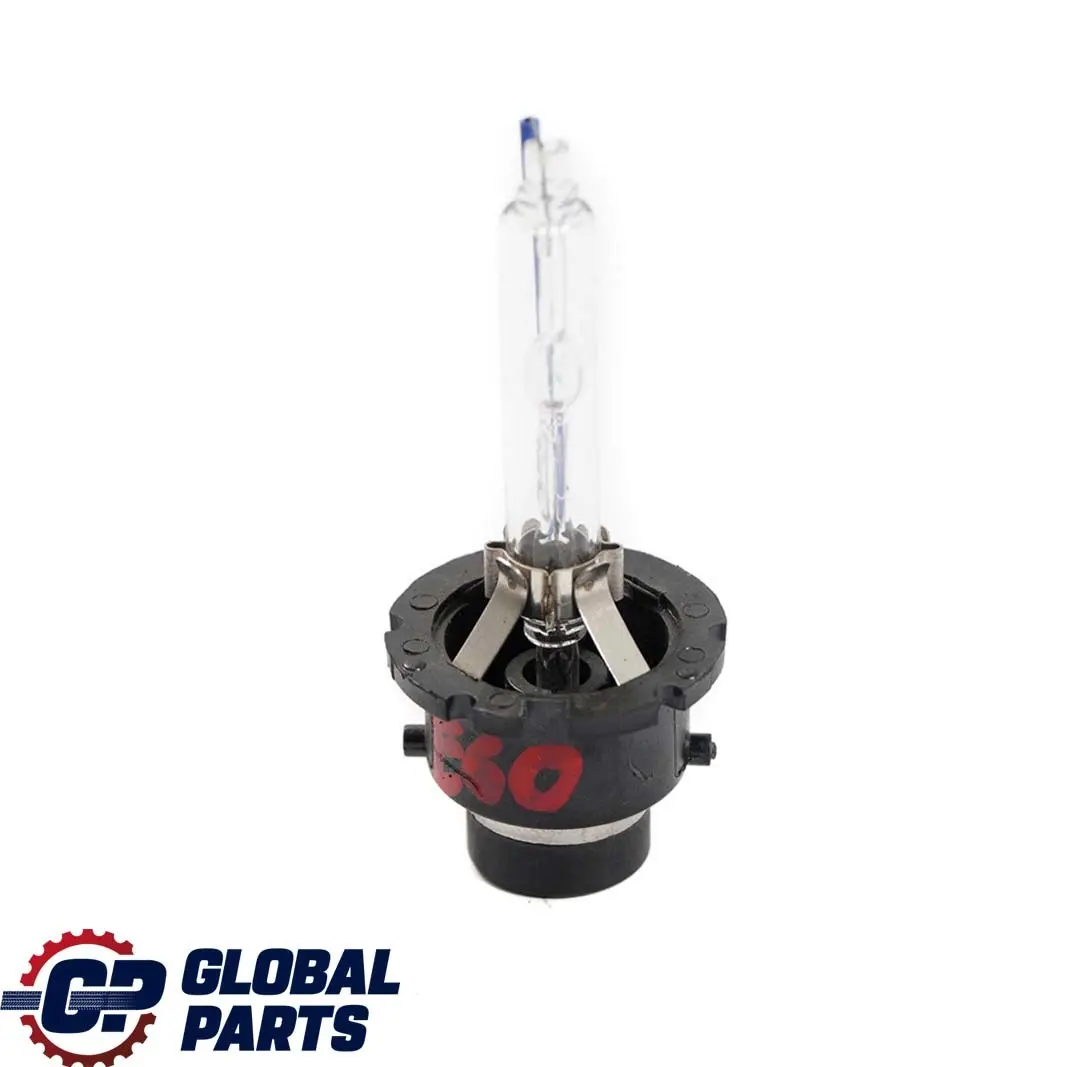 BMW Z3 5 7 X5 Series E36 E39 E46 E53 E60 E65 Bulb Blue Xenon Light D2S 35W