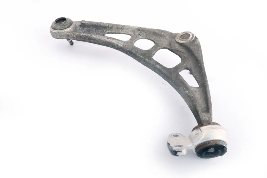 BMW Serie 3 Z4 E46 E85 Suspension Delantera Tension Strut Wishbone Derecha 