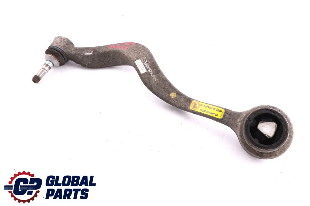 BMW 6 Series E63 E64 Front Right O/S Lower Wishbone Control Arm Forward 2348048