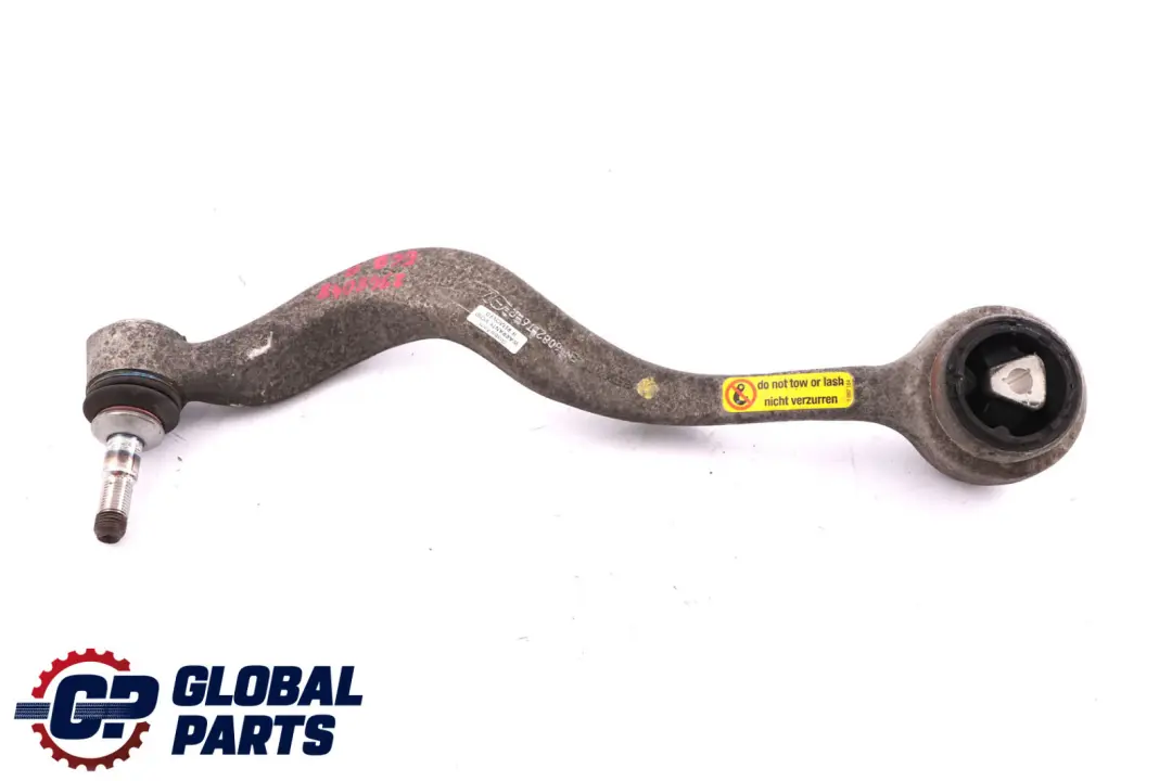 BMW E63 E64 Anteriore Destra Braccio Controllo Inferiore Wishbone Avanti 2348048