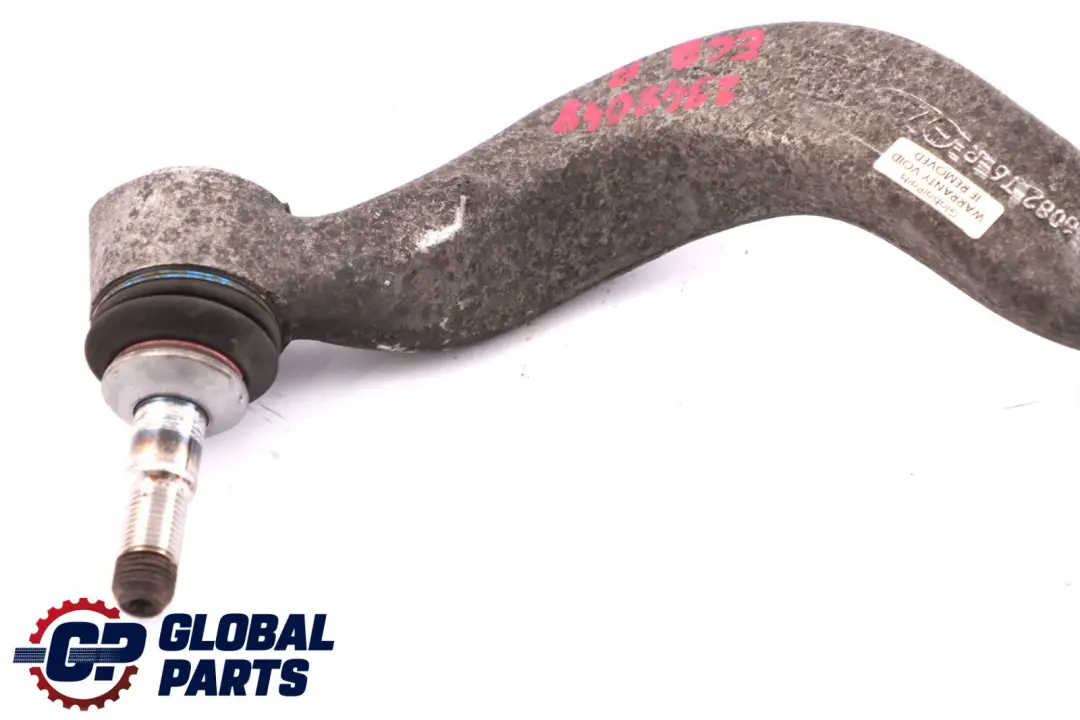 BMW E63 E64 Anteriore Destra Braccio Controllo Inferiore Wishbone Avanti 2348048