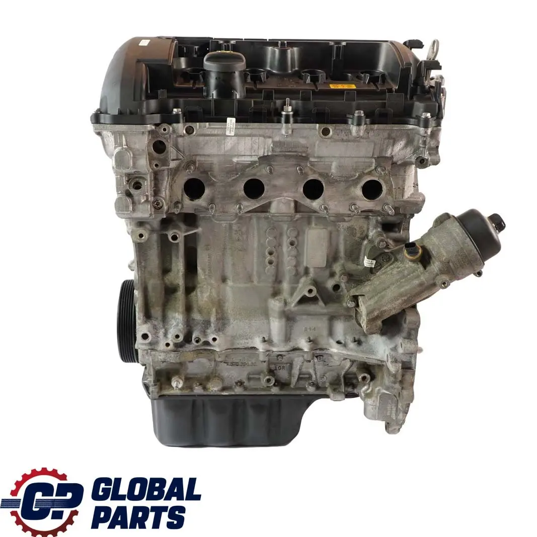 Mini Cooper One R55 R56 R57 LCI R60 N16 Bare Engine N16B16A New Timing WARRANTY