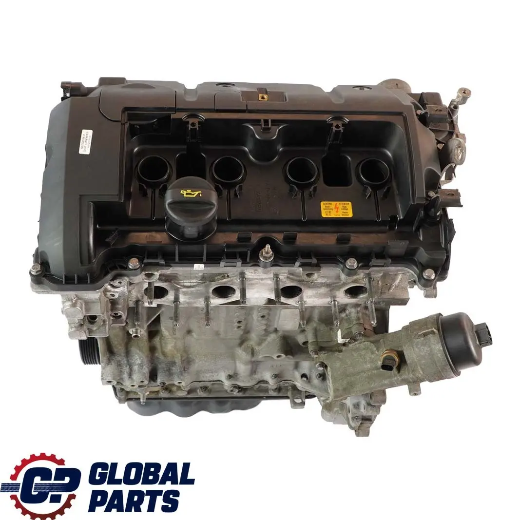 Mini Cooper One R55 R56 R57 LCI R60 N16 Bare Engine N16B16A New Timing WARRANTY