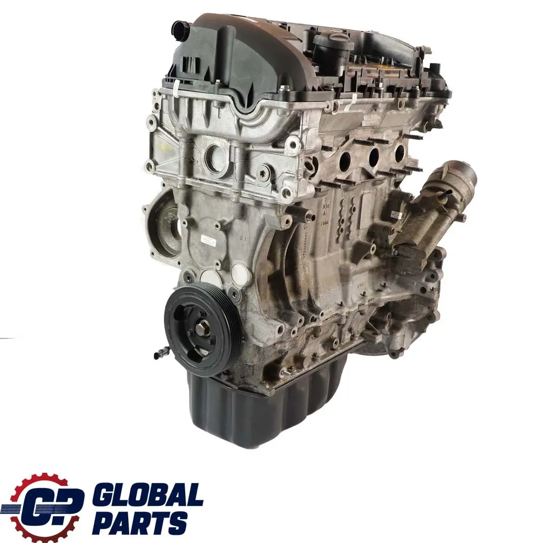 Mini Cooper One R55 R56 R57 LCI R60 N16 Bare Engine N16B16A New Timing WARRANTY