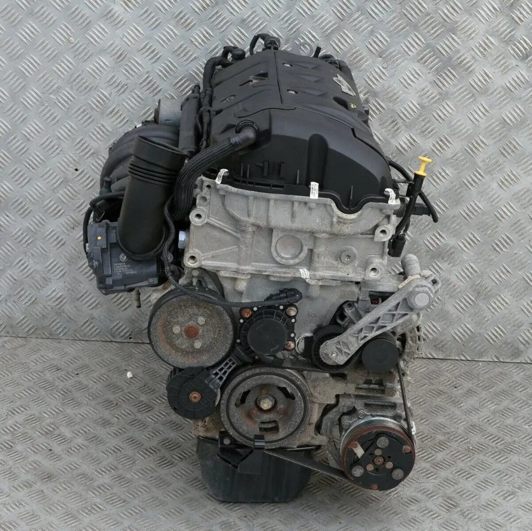 Mini Cooper One R56 LCI  R60 Complete Engine N16B16A with 30k miles, WARRANTY
