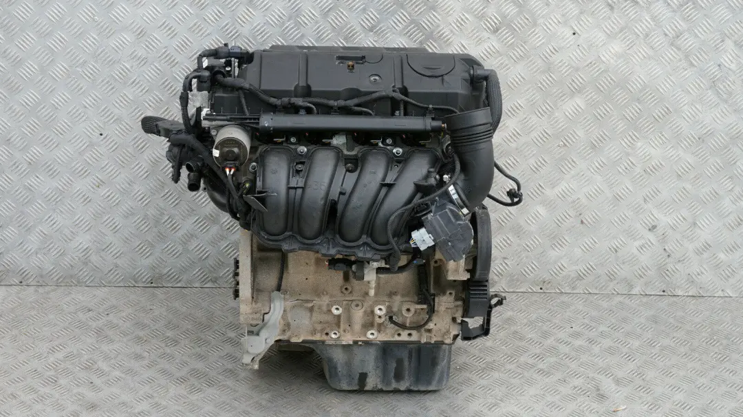 Mini Cooper One R56 LCI  R60 Complete Engine N16B16A with 30k miles, WARRANTY