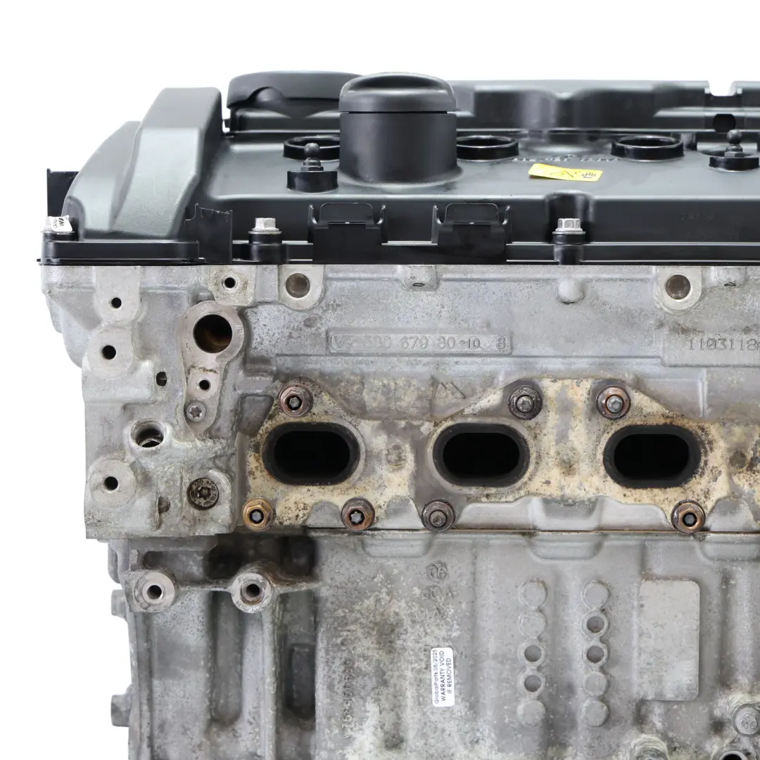 Mini Cooper S R56 LCI R60 R61 184HP Bare Engine N18 N18B16A New Timing WARRANTY