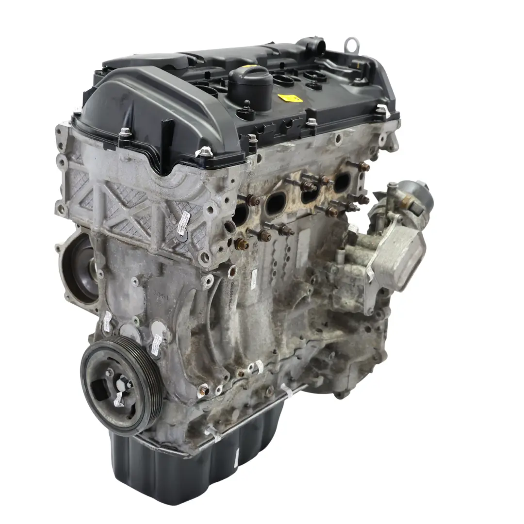 Mini Cooper S R56 LCI R60 R61 184HP Bare Engine N18 N18B16A New Timing WARRANTY