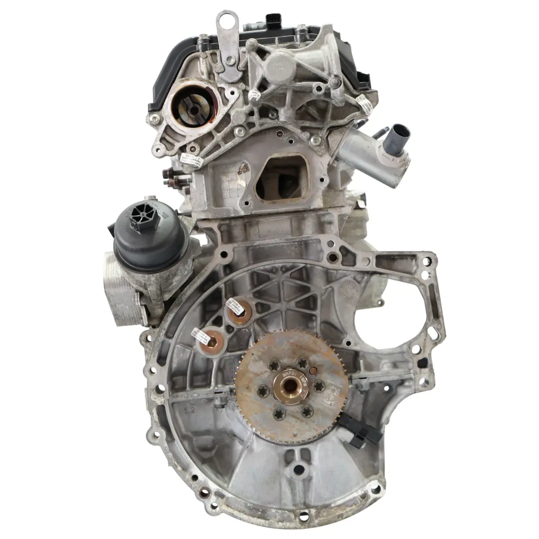 Mini Cooper S R56 LCI R60 R61 184HP Bare Engine N18 N18B16A New Timing WARRANTY