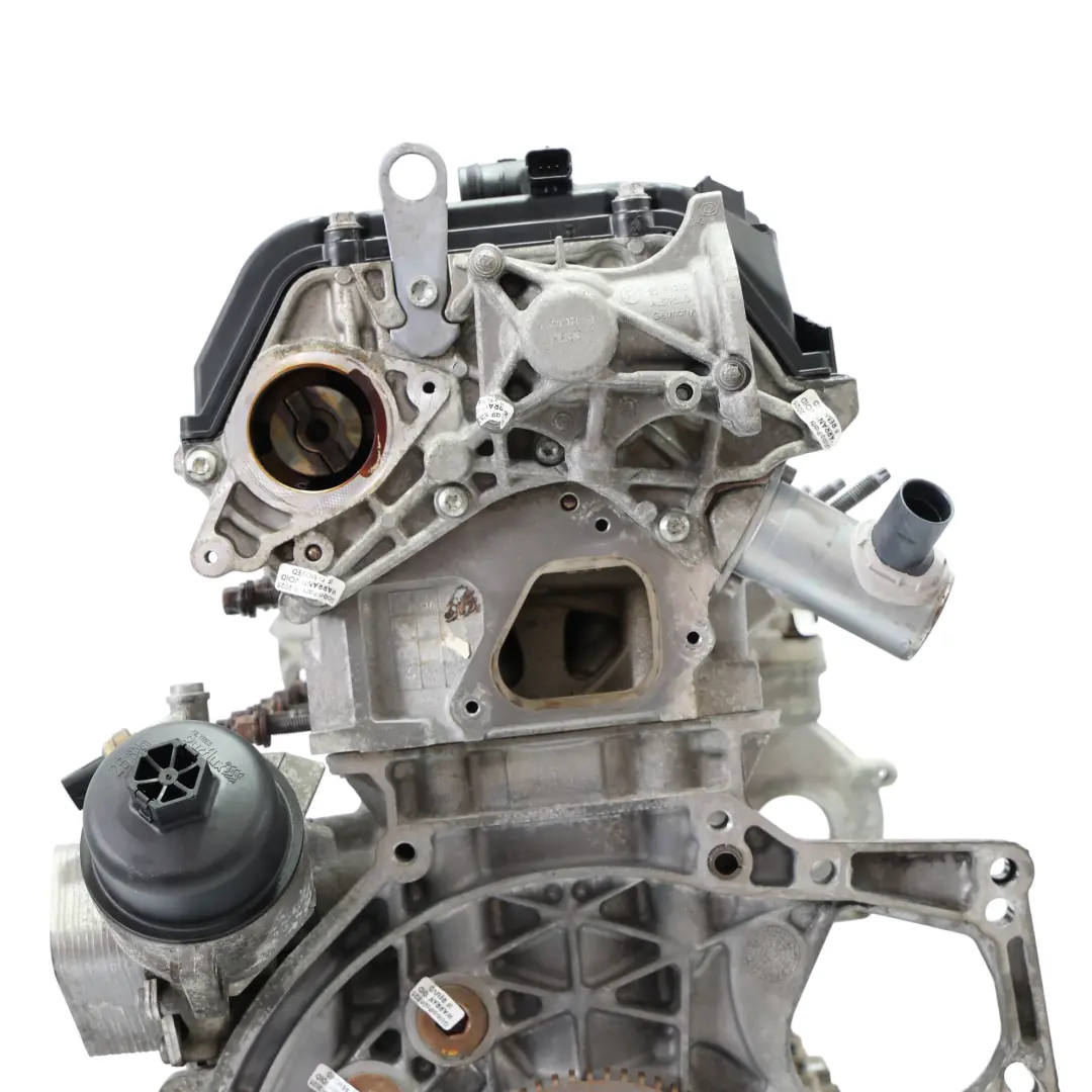 Mini Cooper S R56 LCI R60 R61 184HP Bare Engine N18 N18B16A New Timing WARRANTY