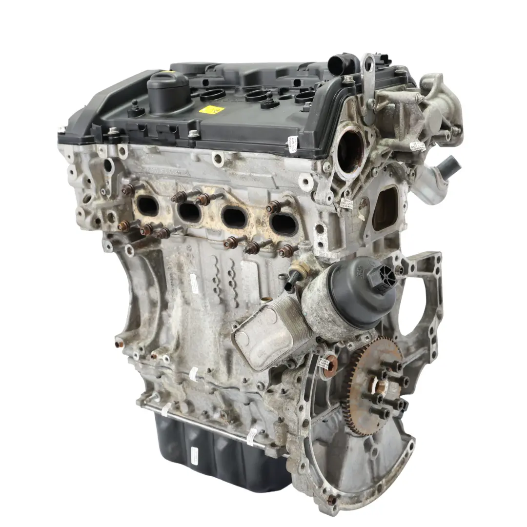 Mini Cooper S R56 LCI R60 R61 184HP Bare Engine N18 N18B16A New Timing WARRANTY