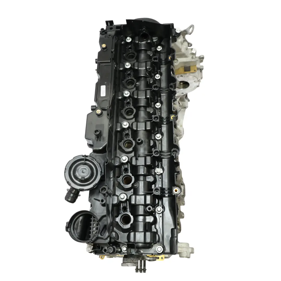 BMW F30 F31 F34 330dX F32 F36 430dX Bare Engine N57D30A N57N 85k miles, WARRANTY