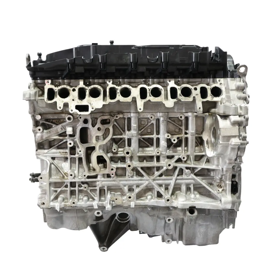 BMW F30 F31 F34 330dX F32 F36 430dX Bare Engine N57D30A N57N 85k miles, WARRANTY